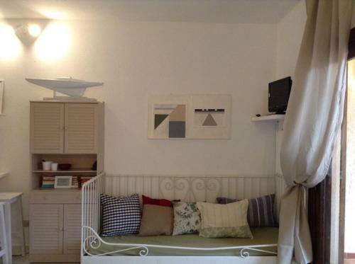 Apartamento Appartamento Spiaggia Longa