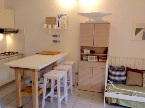 Apartamento Appartamento Spiaggia Longa