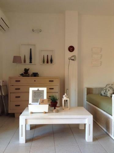 Apartamento Appartamento Spiaggia Longa
