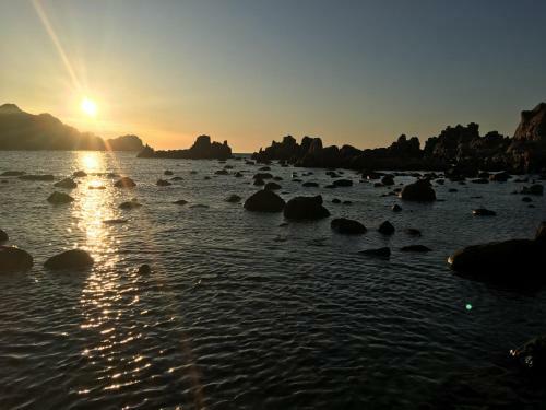 Apartamento Sardegna Per 5
