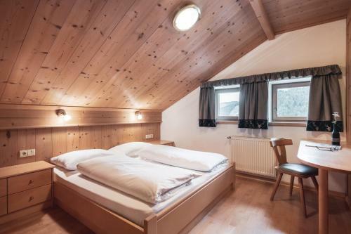 Hostal Ciasa Altonn