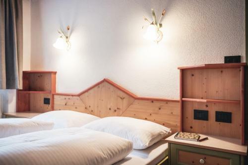 Hostal Ciasa Altonn