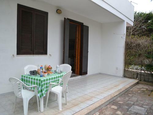 Apartamento Villa Con Parcheggio E Clima - Pt50