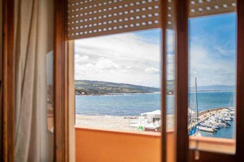 Apartamento Casa Spiaggia Molo 4