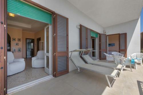 Attico Stella D`oriente