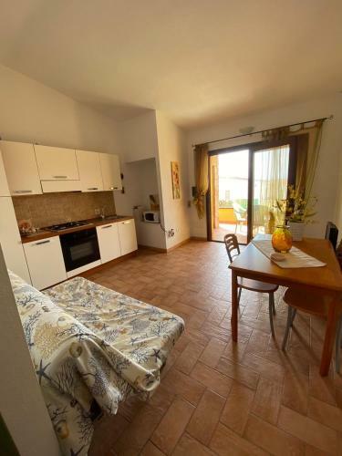 Apartamento Appartamento Azzurra