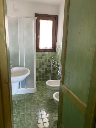 Apartamento Appartamento Azzurra