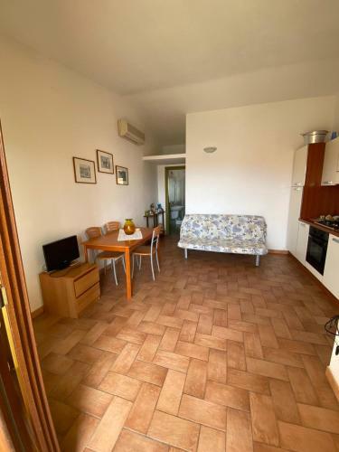 Apartamento Appartamento Azzurra