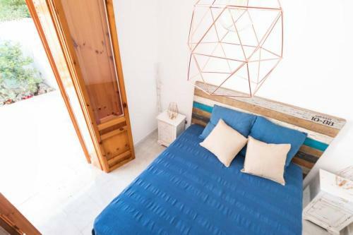 Villa Paola By Le Dimore Di Paola - Salento