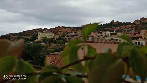 Apartamento Calarossa