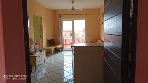 Apartamento Calarossa