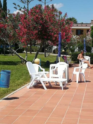 Torre Dell'orso Villetta In Residence