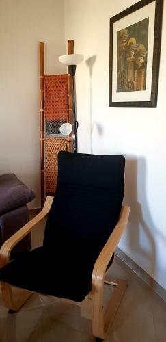 Apartamento Crater Zen