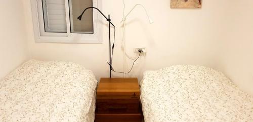 Apartamento Crater Zen