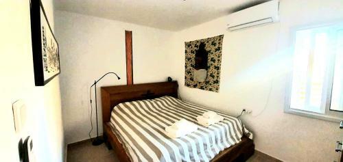 Apartamento Crater Zen