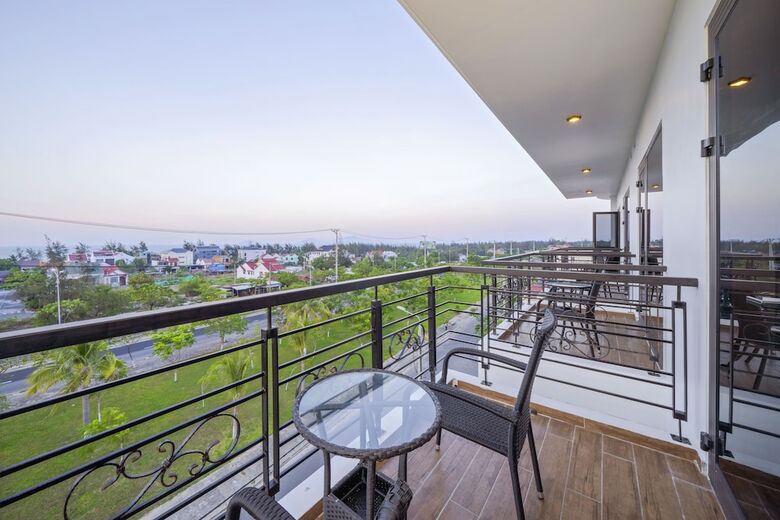 Athenia Boutique Hotel & Spa