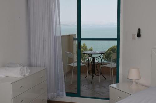 Apartamento Sweet Suite Galilee