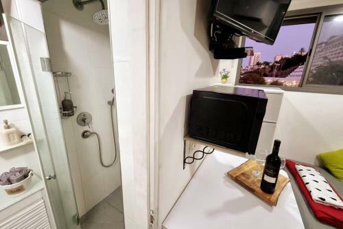 Apartamento Galila Duet Kinneret 1bdrm Free Parking ????? ???? ????