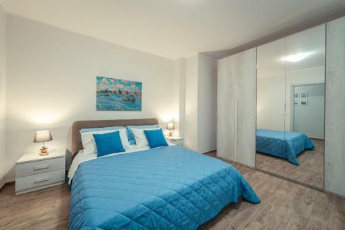 Apartamento Villa Diva