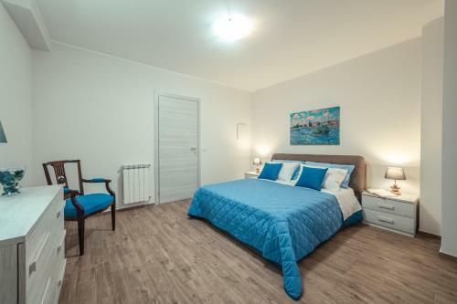 Apartamento Villa Diva