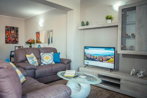 Apartamento Villa Diva