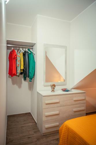 Apartamento Villa Diva