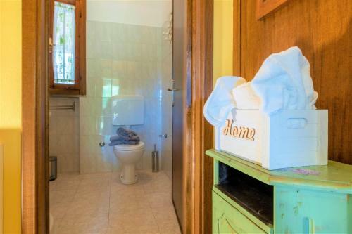 Hostly - Country House Donoratico - 2br 2ba 2k
