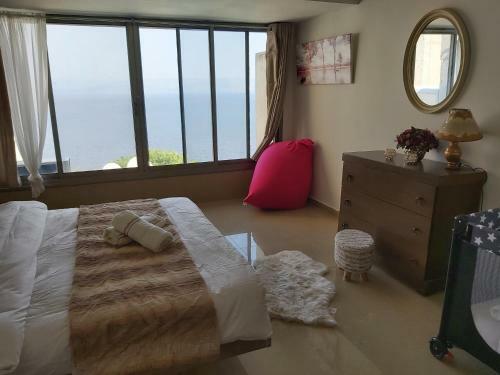 Apartamento Shirat Ha'yam