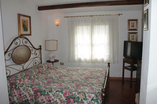 Villa La Respigola