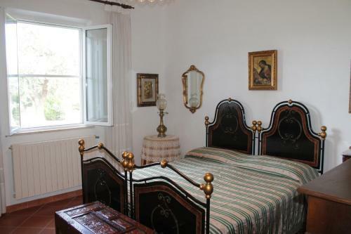 Villa La Respigola