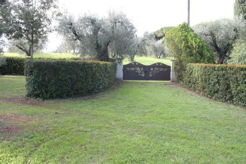 Villa La Respigola