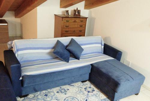 Delle Rose Apartment