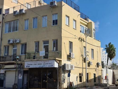Apartamento Junior Suite
