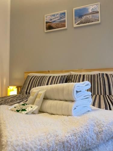 Apartamento Casa Vacanza ?via Verde?