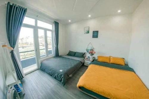 Hotel Hd Dalat Home