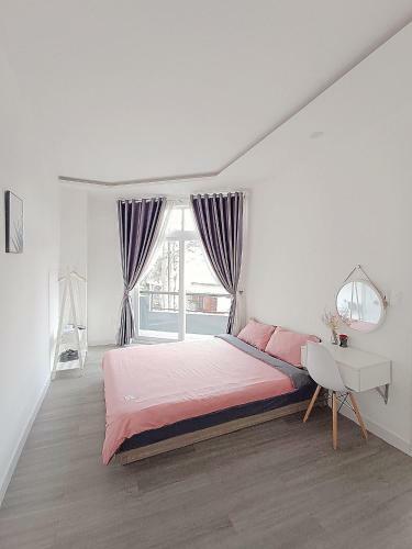 Hotel Hd Dalat Home
