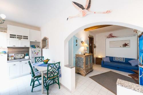 Free Beach Holiday Home