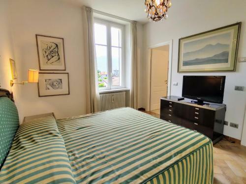 Apartamento Locazione Turistica Villa Costanza