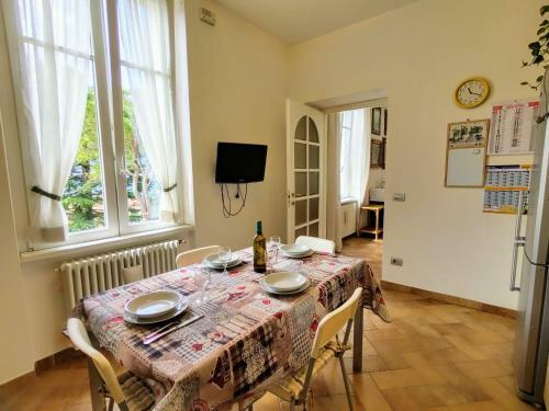 Apartamento Locazione Turistica Villa Costanza