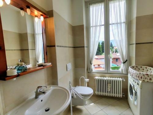 Apartamento Locazione Turistica Villa Costanza