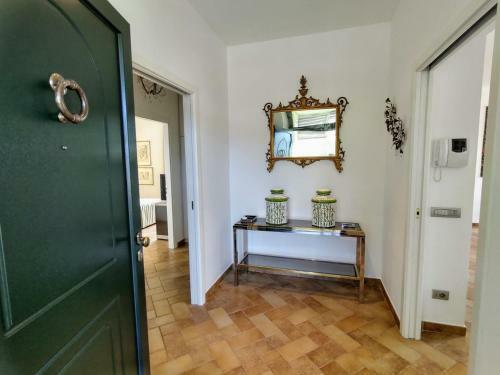 Apartamento Locazione Turistica Villa Costanza