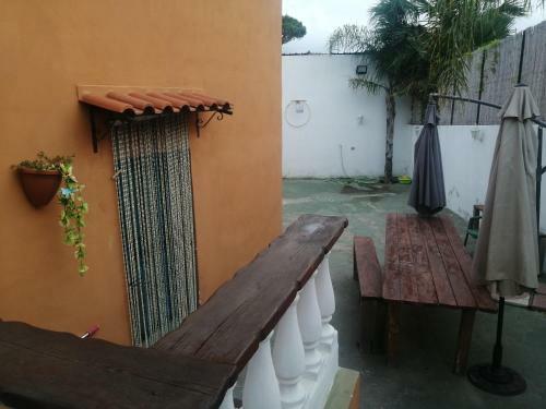 Apartamento Vesuvio