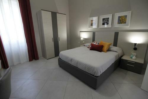 Bed & Breakfast La Corte Di Arianna