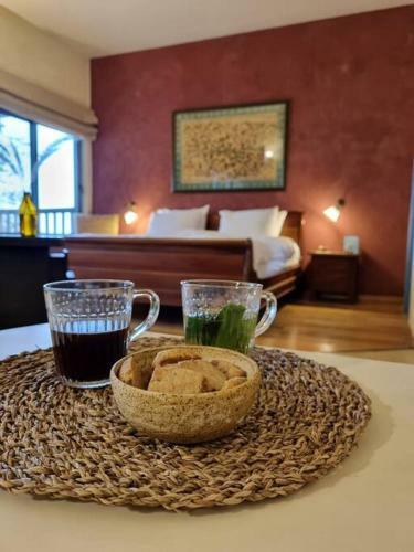 Darna Bagalil Merlot Suite Perfect For Couples