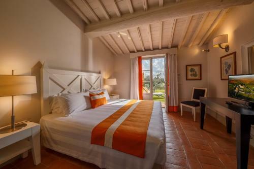 Hotel Borgo Scopeto Wine & Country Relais