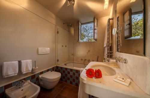 Hotel Borgo Scopeto Wine & Country Relais