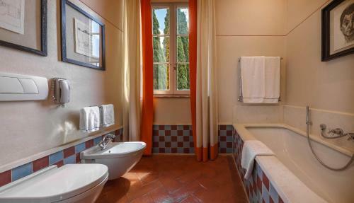 Hotel Borgo Scopeto Wine & Country Relais