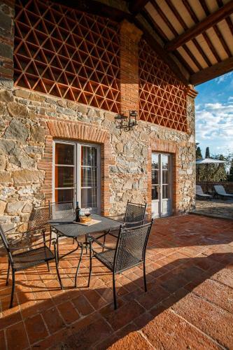 Hotel Borgo Scopeto Wine & Country Relais