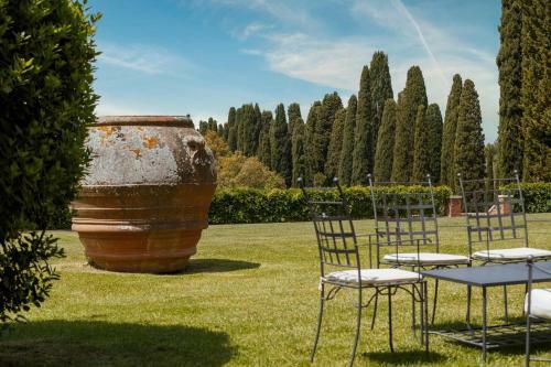 Hotel Borgo Scopeto Wine & Country Relais