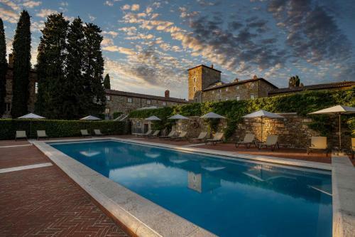 Hotel Borgo Scopeto Wine & Country Relais